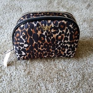 Victoria's Secret makeup bag